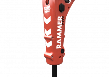 Ciocane hidraulice Rammer 777E