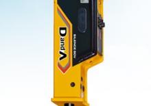 Ciocane hidraulice D & A 80V