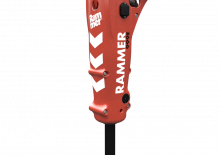 Ciocane hidraulice Rammer 999E