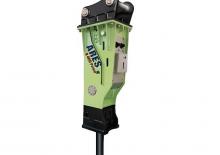 Ciocane hidraulice Jisung A 550 Prime