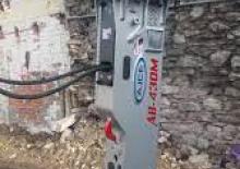 Ciocane hidraulice AJCE AB-430M