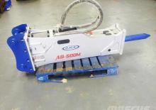 Ciocane hidraulice AJCE AB-500M