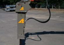 Ciocane hidraulice Arden AB0082