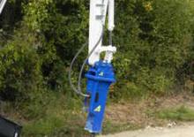 Ciocane hidraulice Arden AB0502