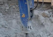 Ciocane hidraulice Arden AB5053
