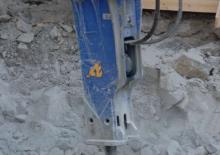 Ciocane hidraulice Arden AB6053