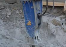 Ciocane hidraulice Arden AB7053