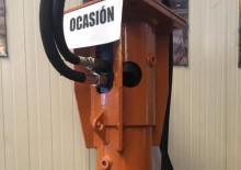 Ciocane hidraulice TABE AGB 20