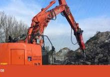 Ciocane hidraulice ACDE ASB185G