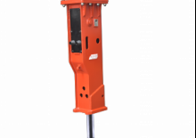 Ciocane hidraulice ACDE ASB53