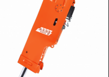 Ciocane hidraulice ACDE ASB85