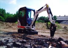 Ciocane hidraulice Bobcat B 1400