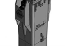 Ciocane hidraulice Steck B 17
