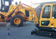 Ciocane hidraulice Daemo B10