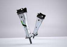 Ciocane hidraulice Daemo B1000