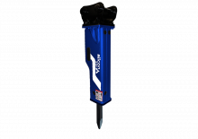 Ciocane hidraulice Daemo B20