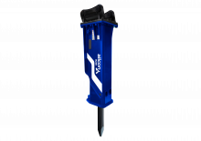 Ciocane hidraulice Daemo B230