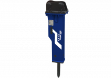 Ciocane hidraulice Daemo B30