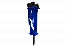 Ciocane hidraulice Daemo B300