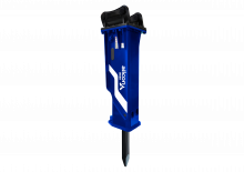 Ciocane hidraulice Daemo B650