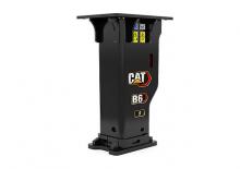 Ciocane hidraulice Caterpillar B6s