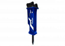 Ciocane hidraulice Daemo B70