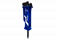 Ciocane hidraulice Daemo B90