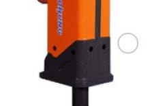 Ciocane hidraulice Boohung BH 750