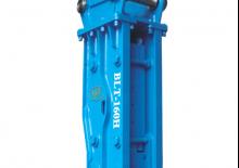 Ciocane hidraulice Beilite BLT 160 H