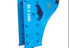 Ciocane hidraulice Beilite BLT 160 S