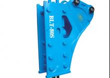 Ciocane hidraulice Beilite BLT 80 S