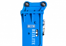 Ciocane hidraulice Beilite BLT 85 H