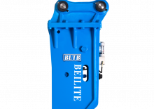 Ciocane hidraulice Beilite BLTB-100