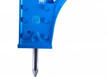 Ciocane hidraulice Beilite BLTB-125