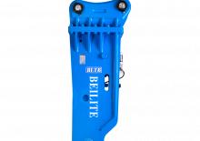 Ciocane hidraulice Beilite BLTB-125