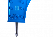 Ciocane hidraulice Beilite BLTB-135