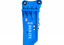 Ciocane hidraulice Beilite BLTB-135