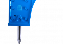 Ciocane hidraulice Beilite BLTB-140
