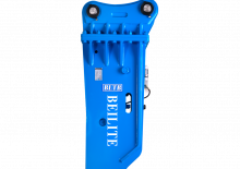 Ciocane hidraulice Beilite BLTB-140