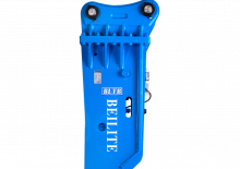 Ciocane hidraulice Beilite BLTB-155