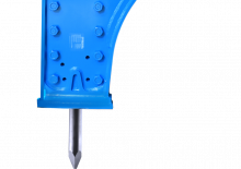 Ciocane hidraulice Beilite BLTB-165