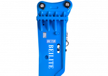Ciocane hidraulice Beilite BLTB-165