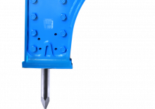 Ciocane hidraulice Beilite BLTB-195