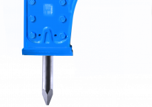 Ciocane hidraulice Beilite BLTB-210