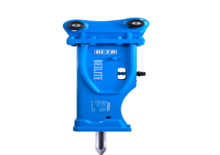 Ciocane hidraulice Beilite BLTB-40