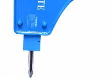 Ciocane hidraulice Beilite BLTB-70