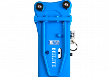 Ciocane hidraulice Beilite BLTB-75