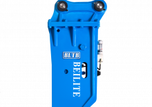 Ciocane hidraulice Beilite BLTB-85