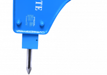 Ciocane hidraulice Beilite BLTB40