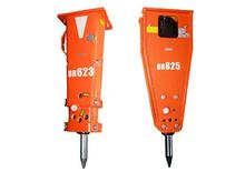 Ciocane hidraulice Sandvik BR 623